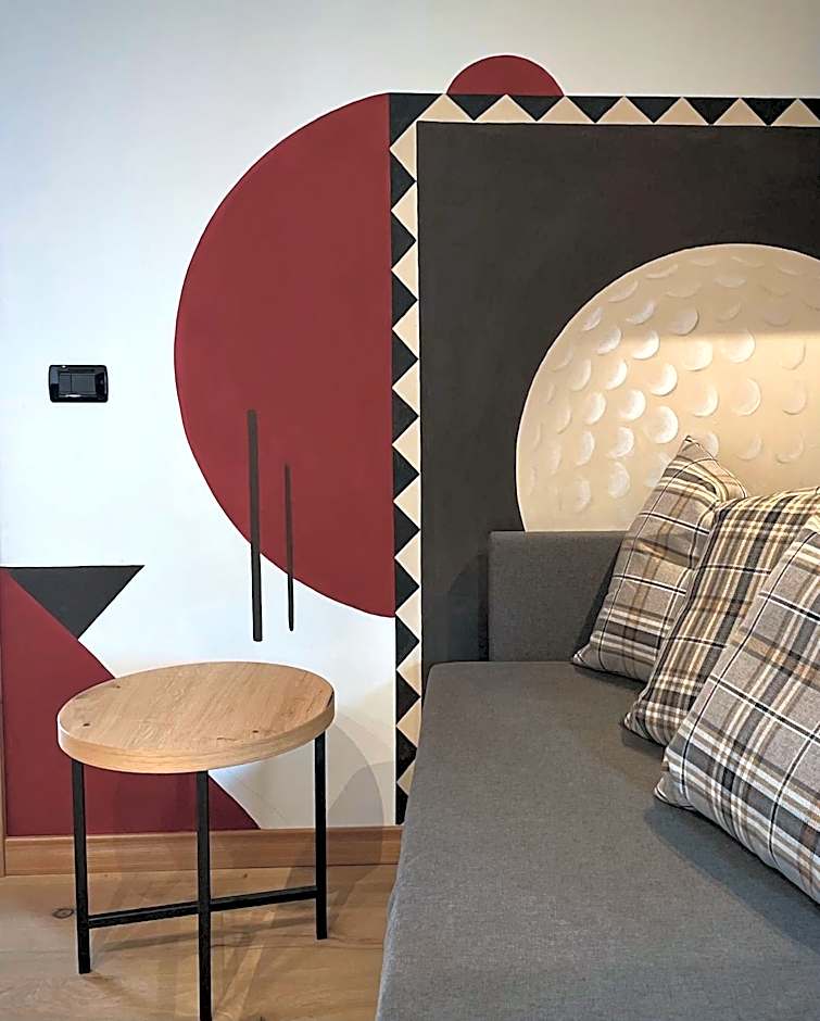 Hotel Rech-Hof Sayonara