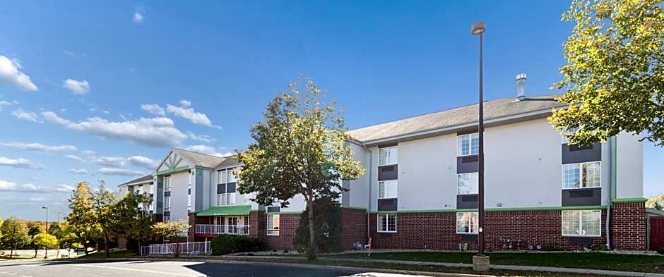 Wyndham Garden Madison Fitchburg