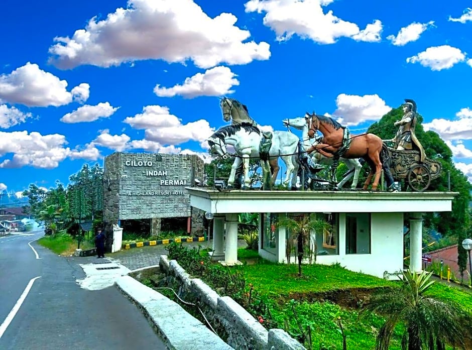 Hotel Ciloto Indah Permai