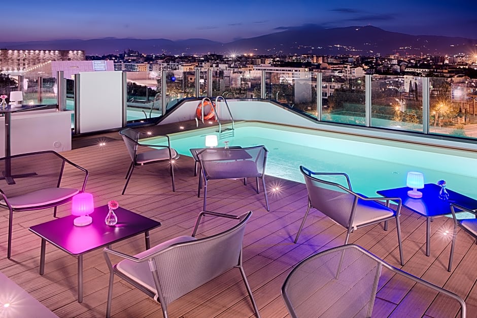 NH Firenze