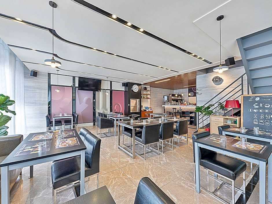 Lavande Hotel Zhongshan Shaxi