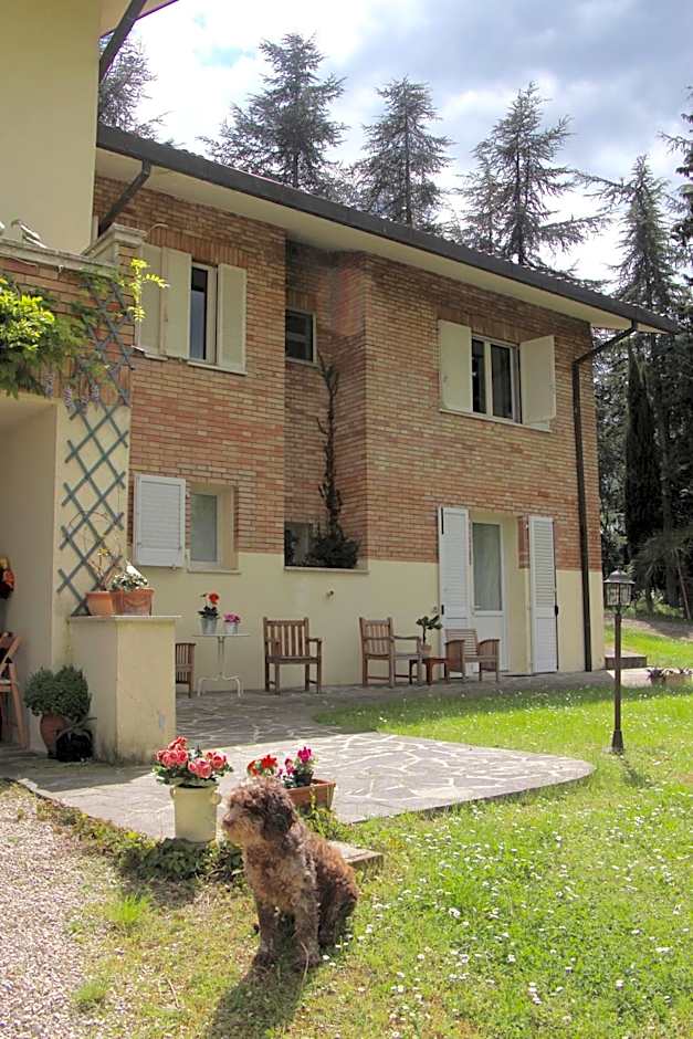B&B Mama Rò