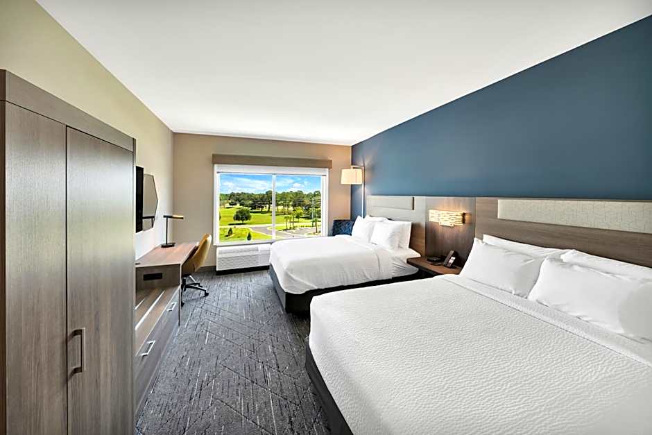 Holiday Inn Express & Suites Fort Walton Beach - Eglin Area By IHG