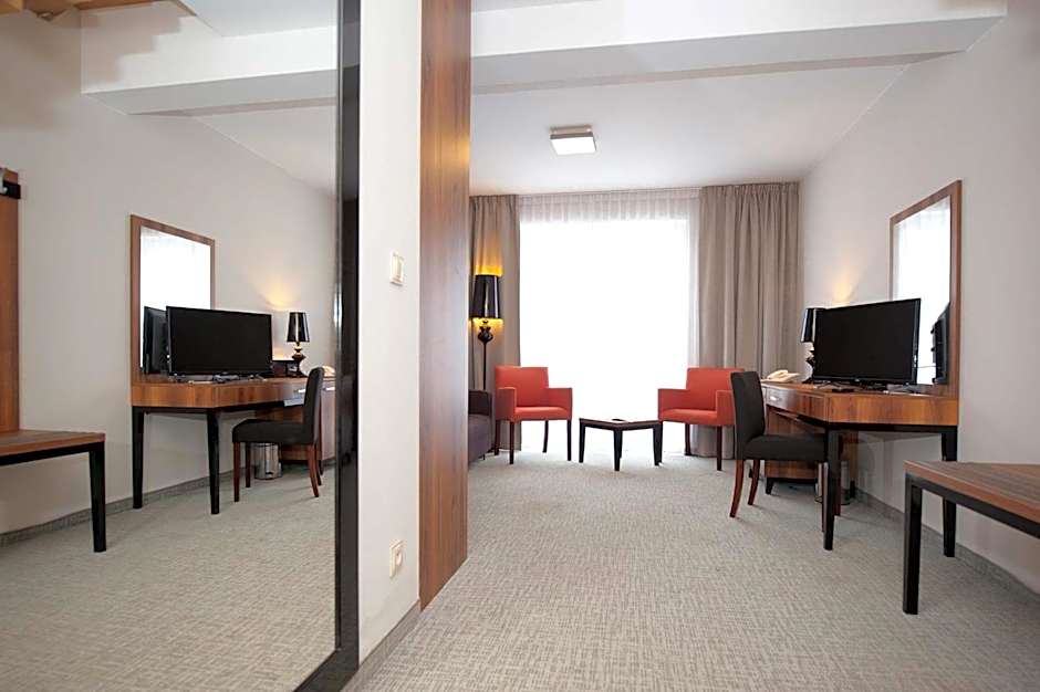Apartamenty przy Latarni