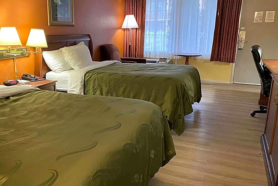Ramada by Wyndham Rome - Verona