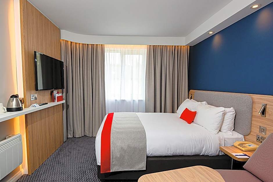 Holiday Inn Express Canterbury By IHG