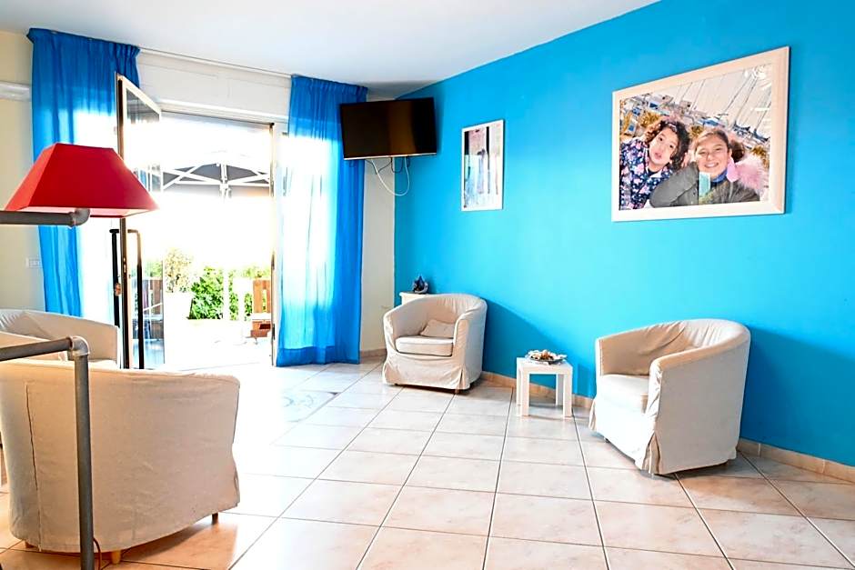 Hotel Paradiso Verde