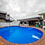 Metro Motel Rockhampton
