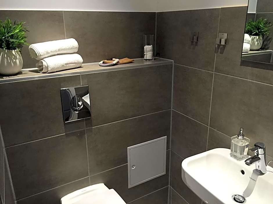 Pension Absolut Berlin