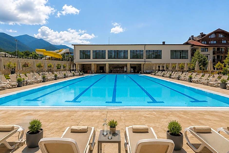 Regnum Bansko Mountain Resort