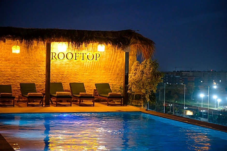 Longue vie Hotels