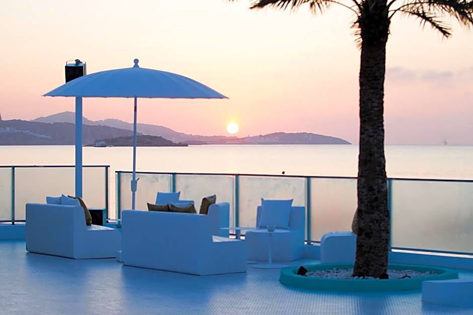 Dorado Ibiza - Adults Only