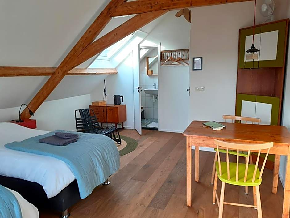 Sport B&B De Veluwezoom