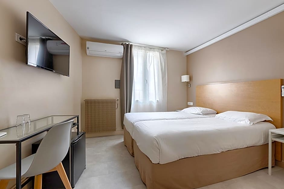 Hotel Marmotel Etoile