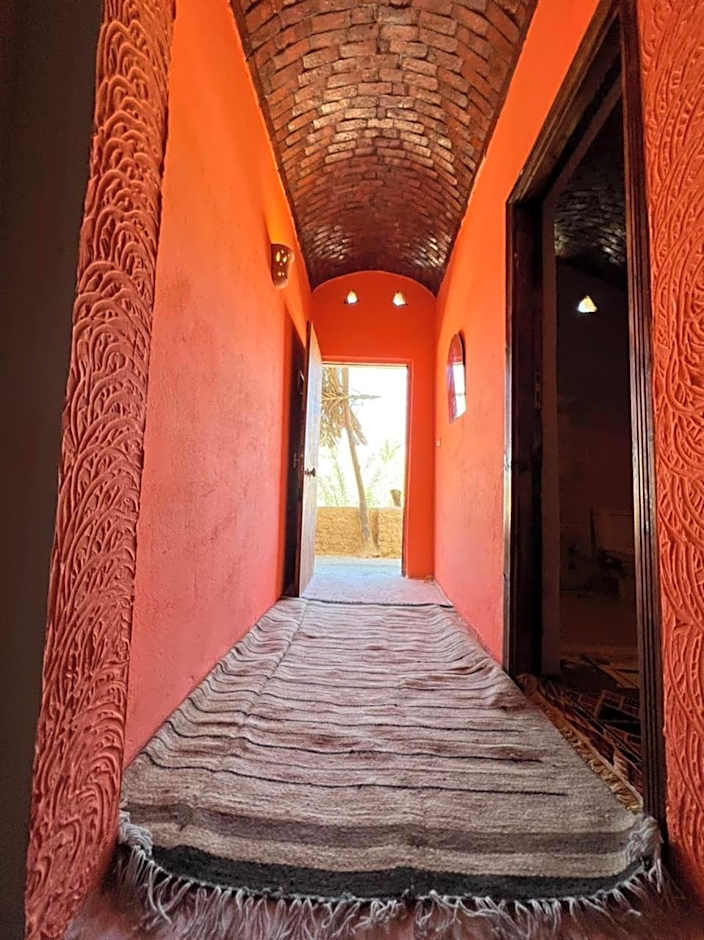 Aghurmi Siwa Ecolodge & Salt Cave