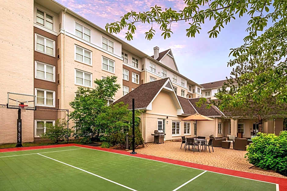 Residence Inn by Marriott Toronto Markham