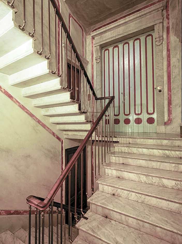 Turin Art Experience Bed & Breakfast