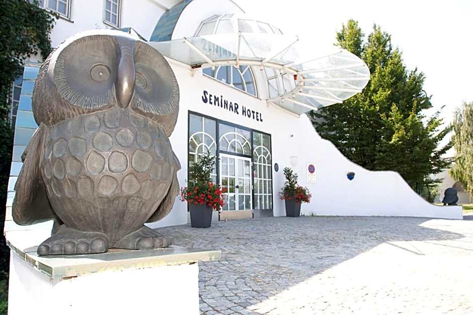 Seminarhotel Göttlesbrunn