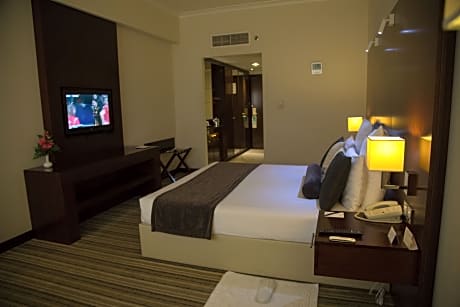 Aravi Hotel - Alojamientos en DUBAI