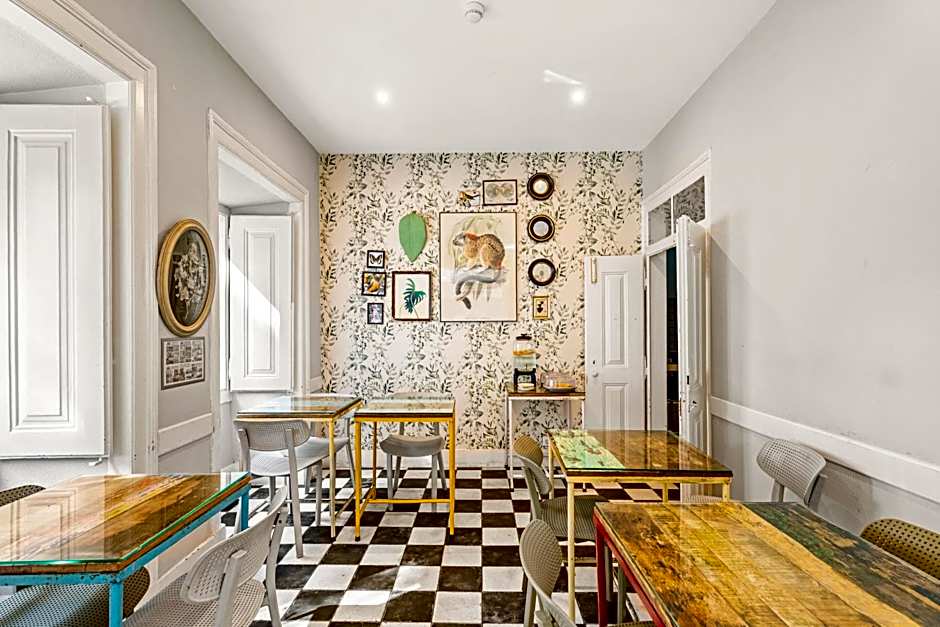 Casa do Jasmim by Shiadu