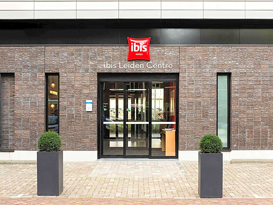 ibis Leiden Centre