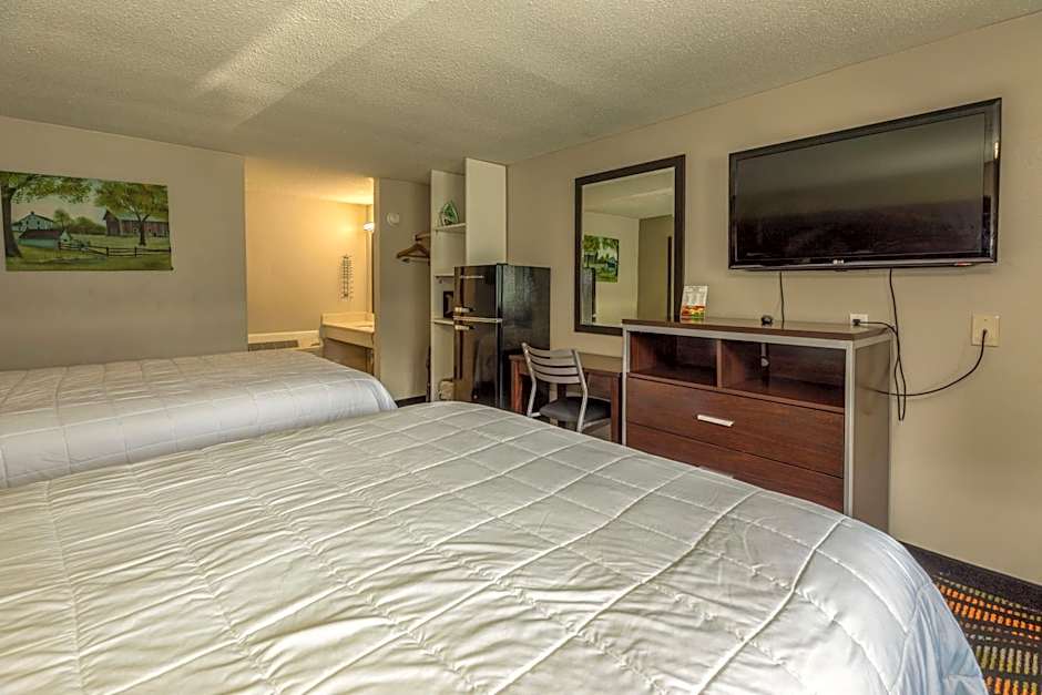 Country Town N' Suites