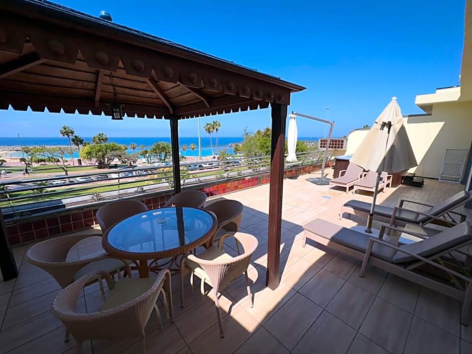 Holiday Club Playa Amadores