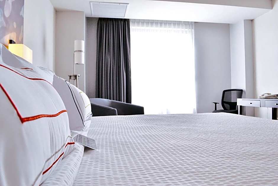 Courtyard by Marriott San Luis Potosi