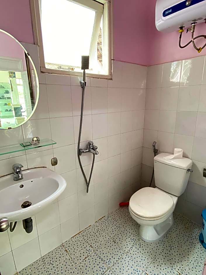 Thao Quyen Motel
