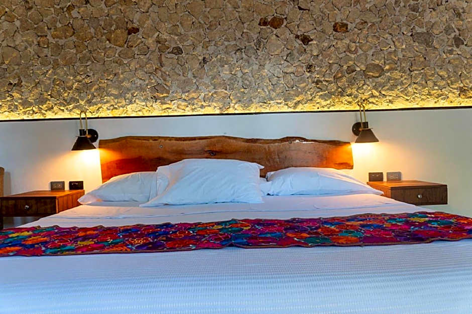 Hotel Zamna Boutique