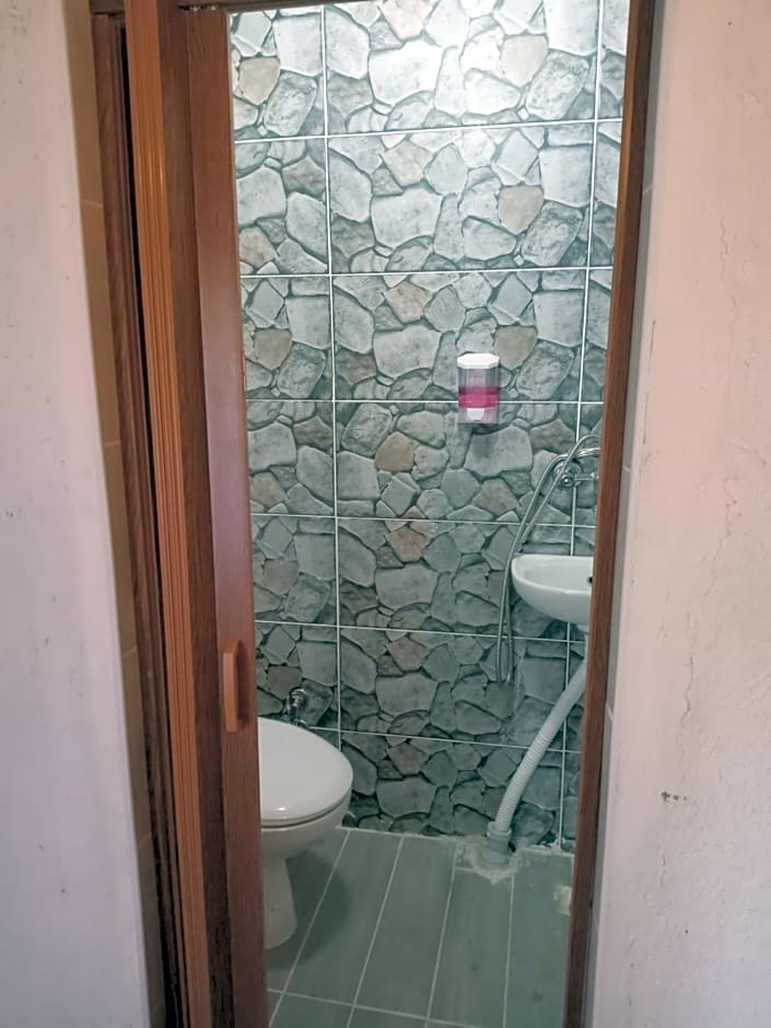 Koca Kapı Konaklama