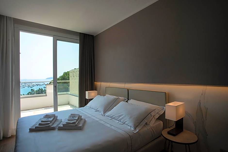 Hotel Byron