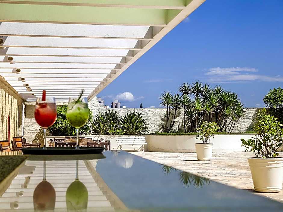 Mercure Macae