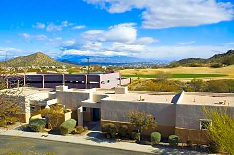 Starr Pass Golf Suites