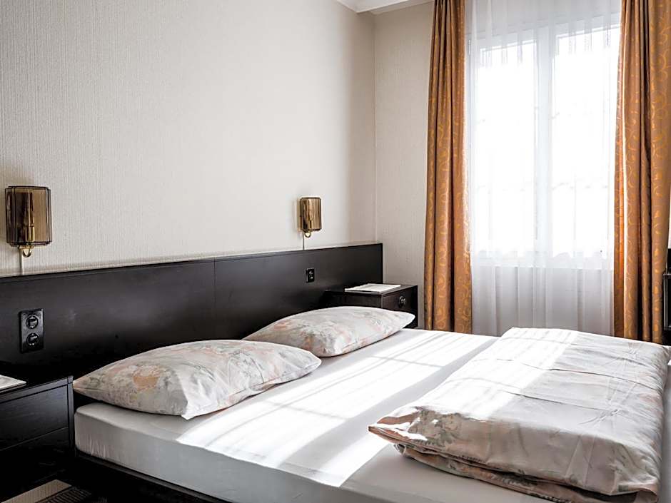 Landgasthof Hotel Menzberg