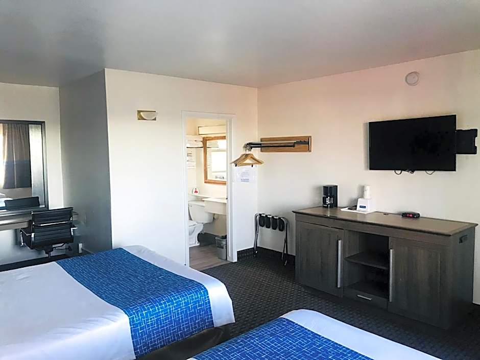 Travelodge by Wyndham Williams Grand Canyon