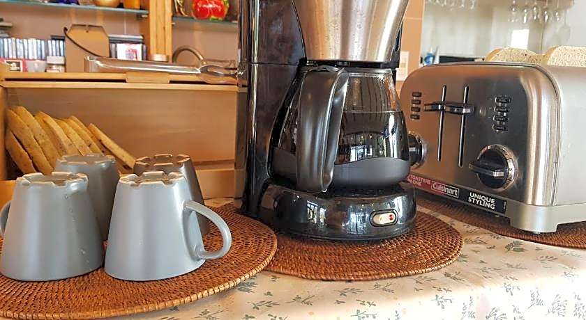 JEJU Doldam B&B