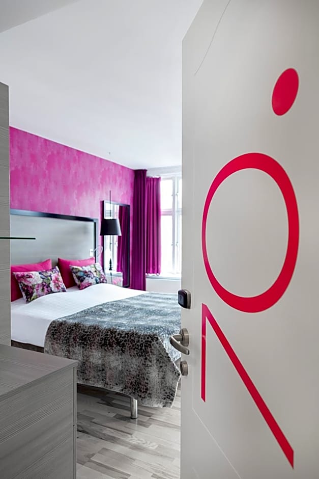 Andersen Boutique Hotel