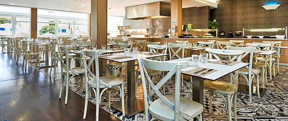 Globales Cala Blanca