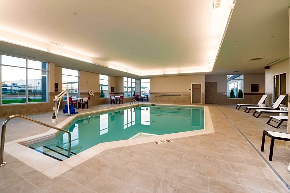 Homewood Suites by Hilton Tulsa/Catoosa, OK