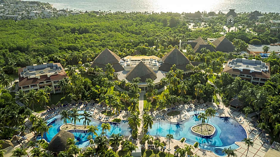 Bahia Principe Grand Coba All Inclusive