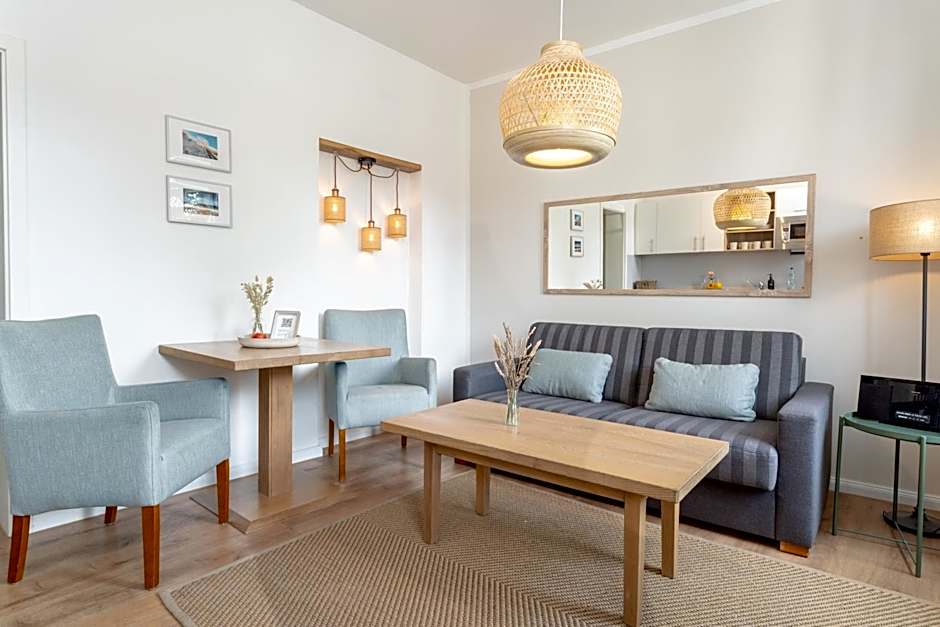 Apartments an Sankt Marien