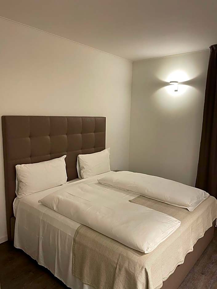 Studio Inn Centrale