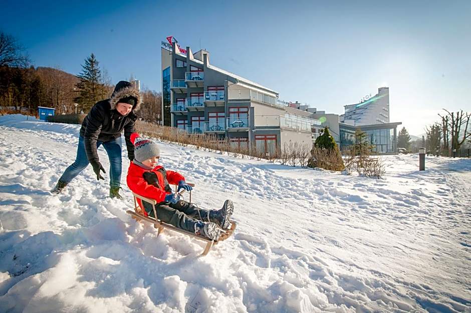 Hotel Diament Ustron