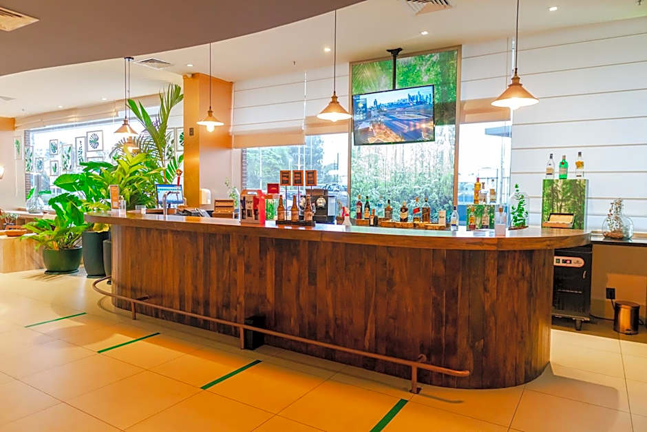 ibis Styles Curitiba Airport