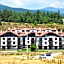 3 Mountains Hotel