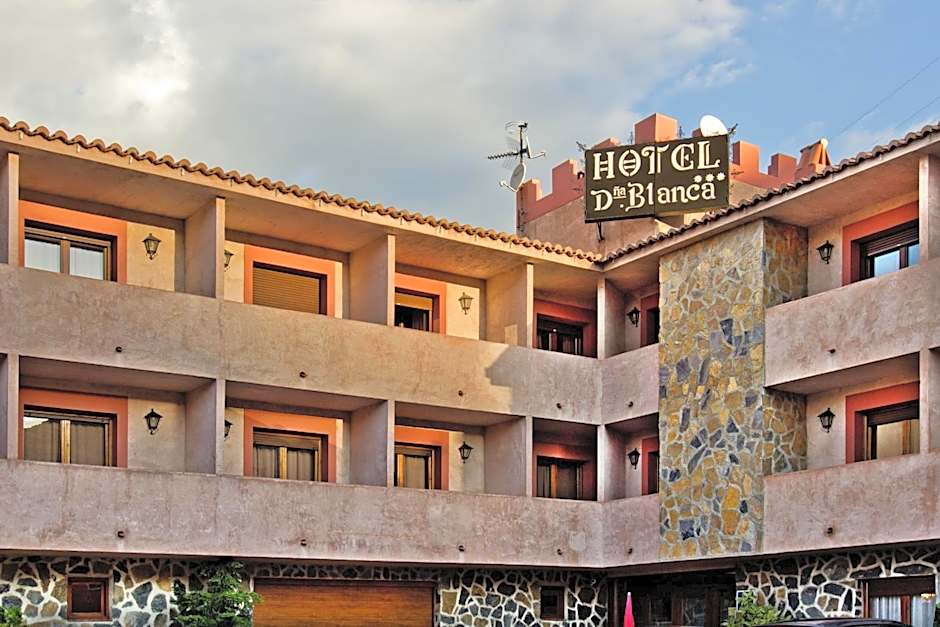 Hotel Doña Blanca