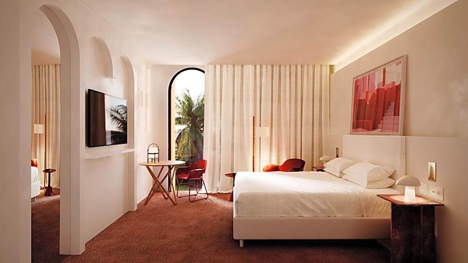 DoubleTree by Hilton Ben Guerir Hotel & Residences