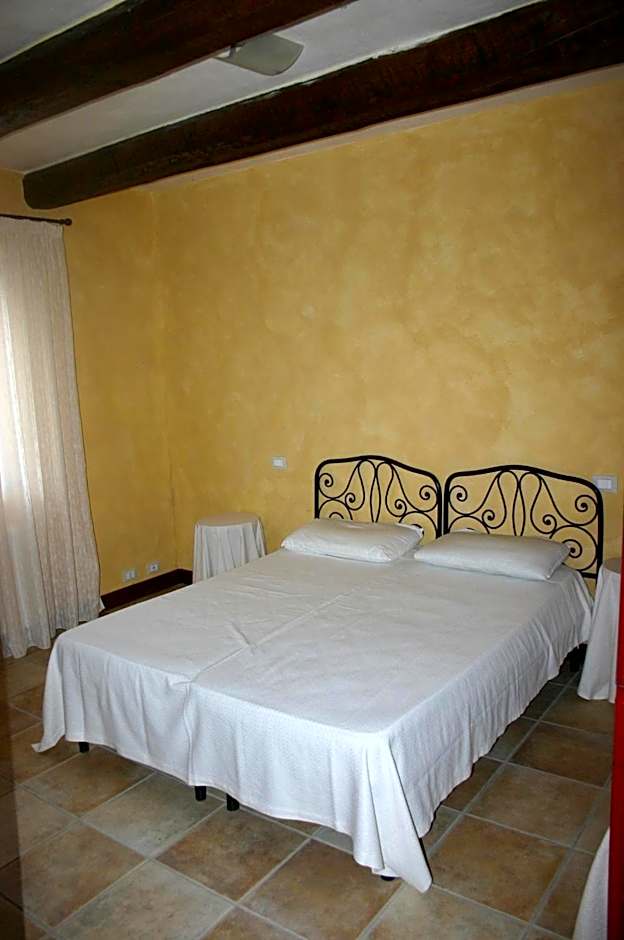 Agriturismo Monastero Di San Biagio