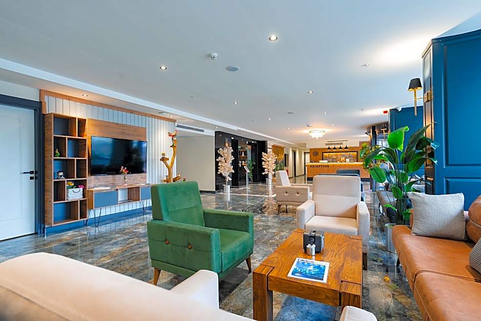 Berlin Suite Hotel